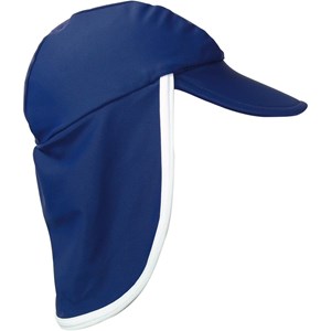 Casquette anti uv enfant pirate