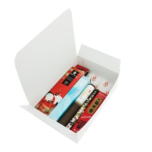 Pack initiation à l'encens japonais