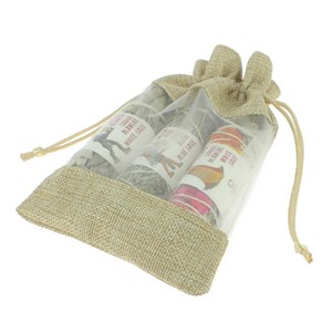 Pack 3 sauges: blanche, 7 chakras, bleue