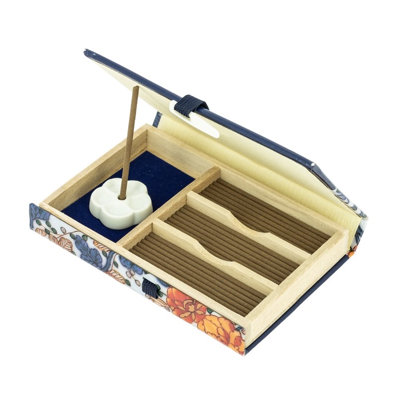 Encens kyara kiku botan