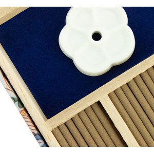 Encens kyara kiku botan