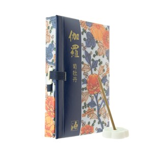 Encens kyara kiku botan