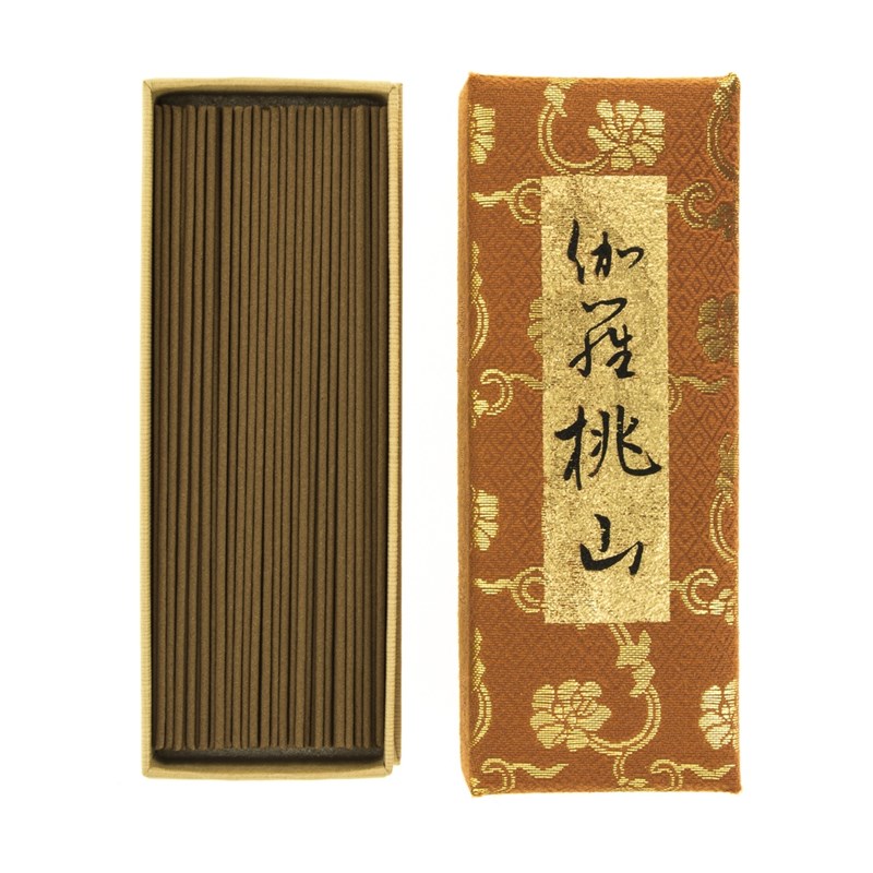 Encens kyara momoyama agar - grand