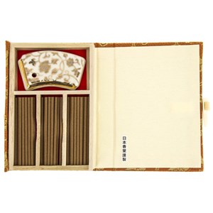 Encens kyara momoyama agar - étui