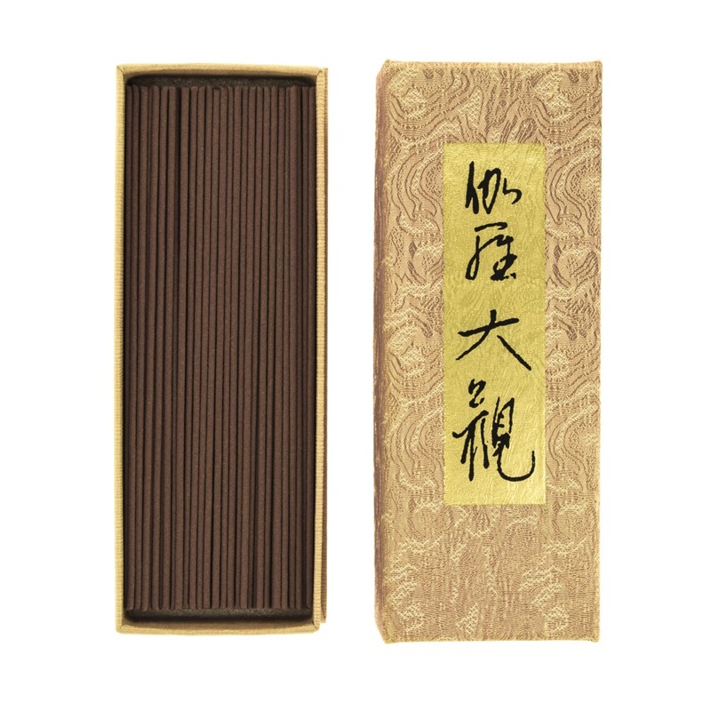 Encens kyara taikan agar - grand