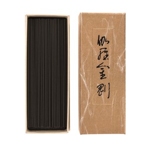 Encens kyara kongo agar - étui