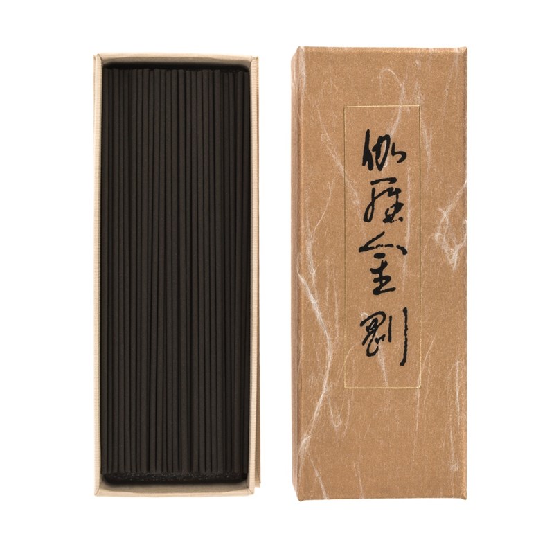 Encens kyara kongo agar - étui