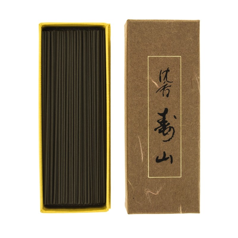 Encens jinkoh juzan agar - grand