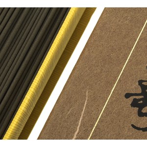 Encens jinkoh juzan agar - grand