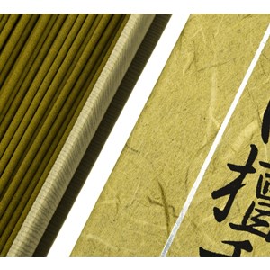 Encens mainichi byakudan santal - étui