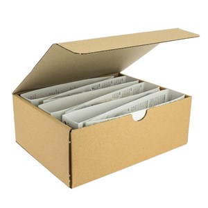 Pack encens naturel - 6 senteurs