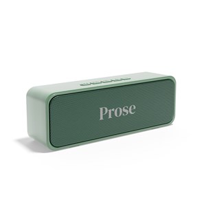 Prose - lecteur de livres audio