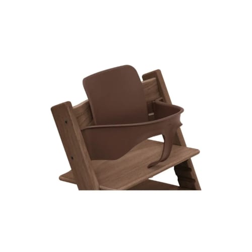 Stokke - Baby Set² pour chaise haute Tripp Trapp Warm Brown - Marron