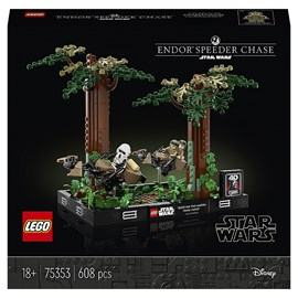 Lego® star wars? 75353