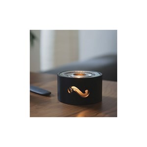 Diffuseur photophore ores ébène