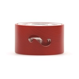 Diffuseur photophore ores rouge