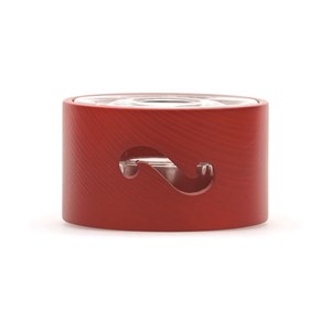 Diffuseur photophore ores rouge