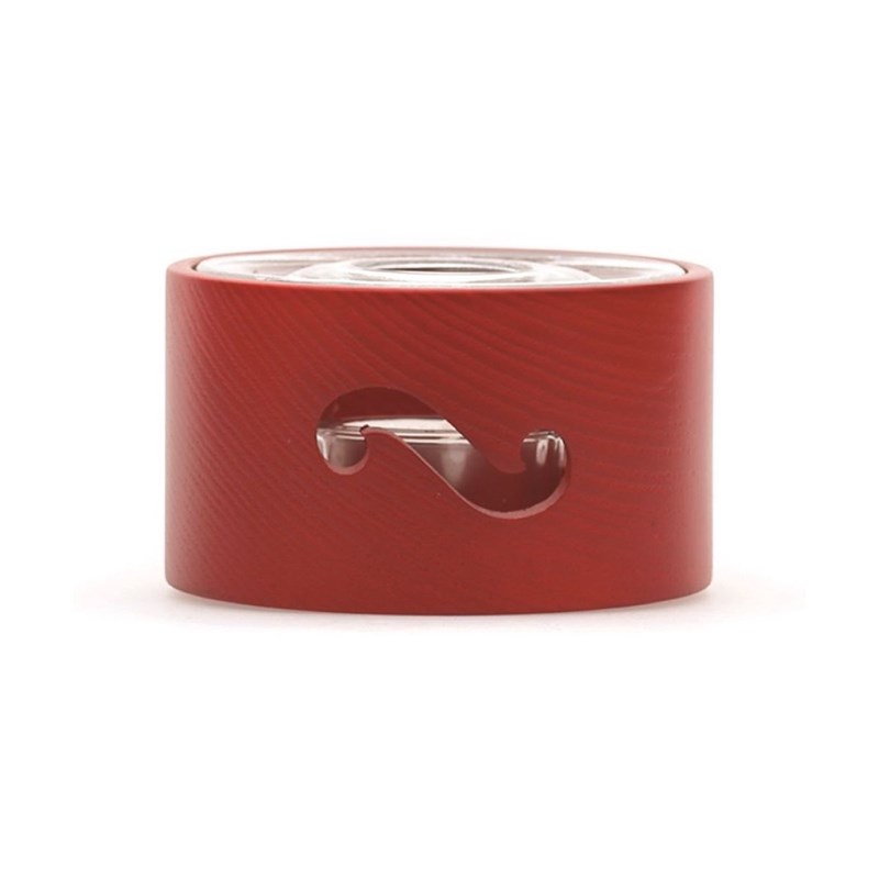 Diffuseur photophore ores rouge