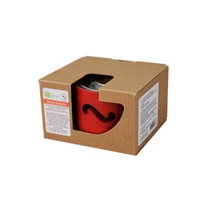 Diffuseur photophore ores rouge