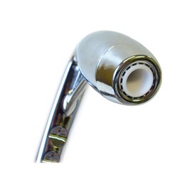 Eco douchette chrome oxygen