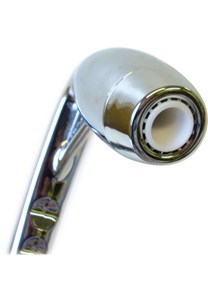 Eco douchette chrome oxygen