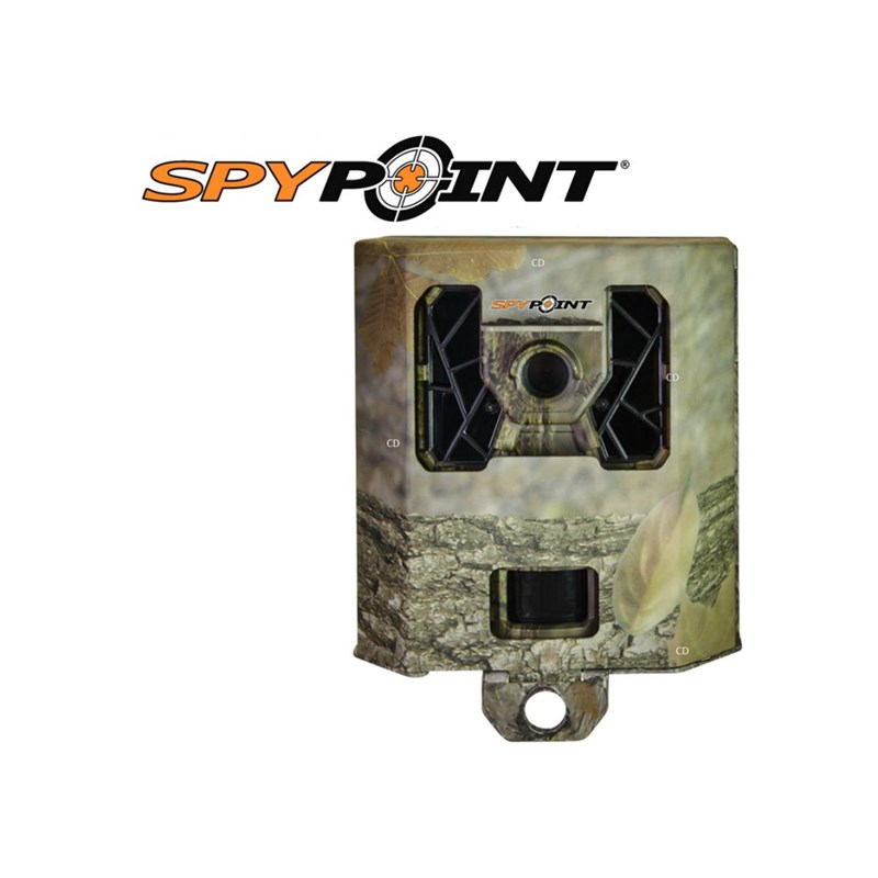SKYPOINT - Boitier de sécurité pour spypoint link s