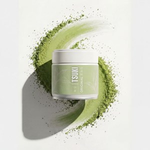 Matcha original - grade cérémonial - idée cadeau