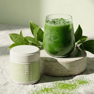 Matcha original - grade cérémonial - idée cadeau