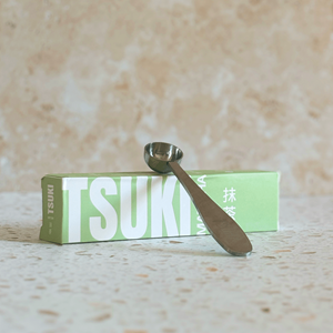 Coffret rituel matcha tsuki