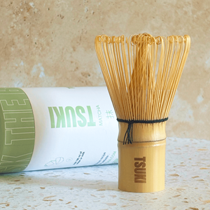 Coffret rituel matcha tsuki