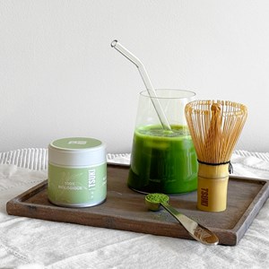 Coffret rituel matcha tsuki