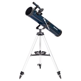 Télescope 76/700 discovery sky t76