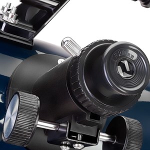 Pack télescope discovery sky t76