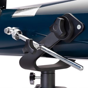 Pack télescope discovery sky t76