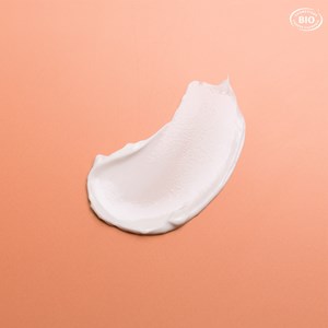 Lait démaquillant à la fleur d'oranger