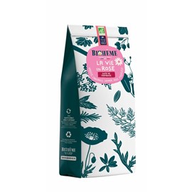 La vie en rose - vrac sachet 50g bio