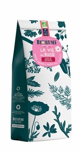 La vie en rose - vrac sachet 50g bio