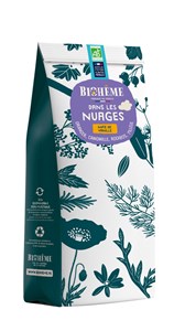 Dans les nuages - vrac sachet 50g bio