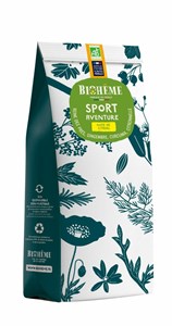 Sport aventure - vrac sachet 50g bio