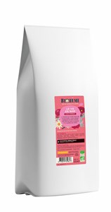 La vie en rose - vrac sac 500g bio