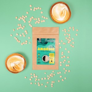 Arsène classique l'alternative au café