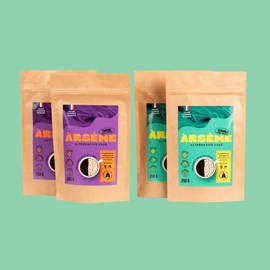 Pack découverte l'alternative au café