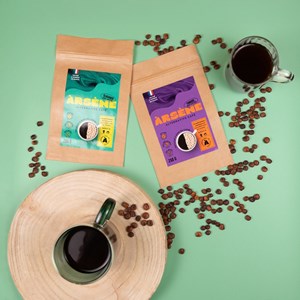 Pack découverte l'alternative au café