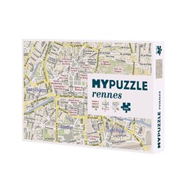 Puzzle helvetiq rennes 1000 pièces