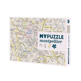 Puzzle helvetiq montpellier 1000 pièces