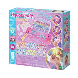 Aquabeads aquabeads bleu