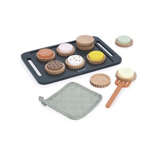 Atelier de biscuits - janod