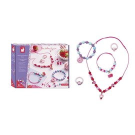 5 bijoux gourmandises a creer