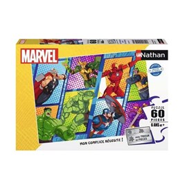 Nathan nathan jeux jaune