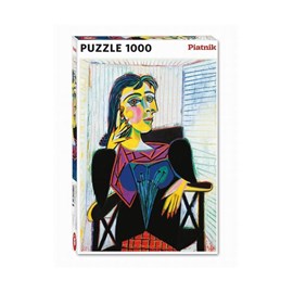 Puzzle 1000 pièces piatnik